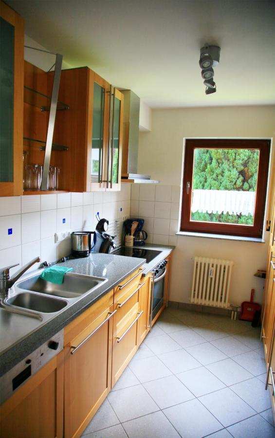 Immenstaad: Grosse Ferienwohnung Immenstaad am Bodensee Esterno foto