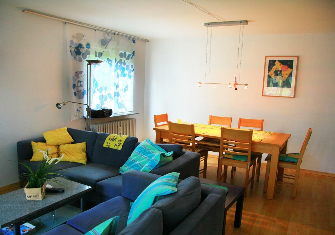 Immenstaad: Grosse Ferienwohnung Immenstaad am Bodensee Esterno foto